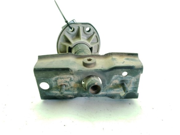 8119258 PUNTA CHASIS DEL DER ABSORVEDOR BMW 3 Compact (E36)|Desguaces La Cabaña