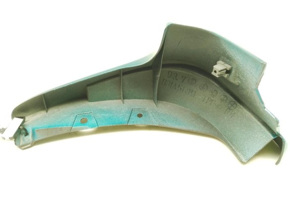 PASE RUEDA DEL DER MAZDA 323 S IV (BG)|Desguaces La Cabaña