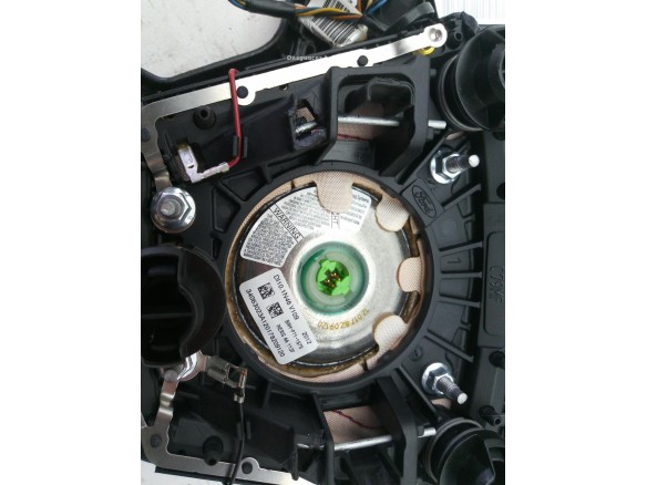AM51R042B85BEW AIRBAG IZQ FORD FOCUS III Turnier |Desguaces La Cabaña