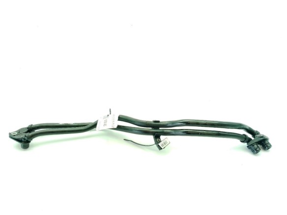  TUBO SALIDA RADIADOR ACEITE CAJA BMW 3 (F30, F80)|Desguaces La Cabaña