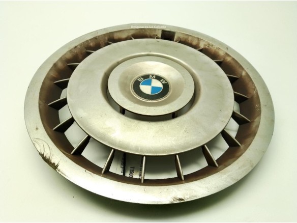 36131181532 TAPACUBOS BMW 5 (E34)|Desguaces La Cabaña