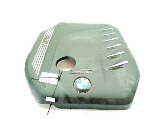 B57D30B MOTOR BMW 7 (G11, G12)|Desguaces La Cabaña