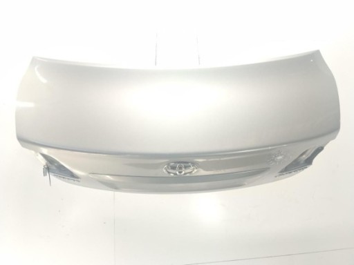 TOYOTA|Desguaces La Cabaña