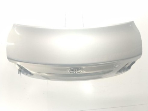  TAPA MALETA TOYOTA AVENSIS Sedán (_T27_)|Desguaces La Cabaña