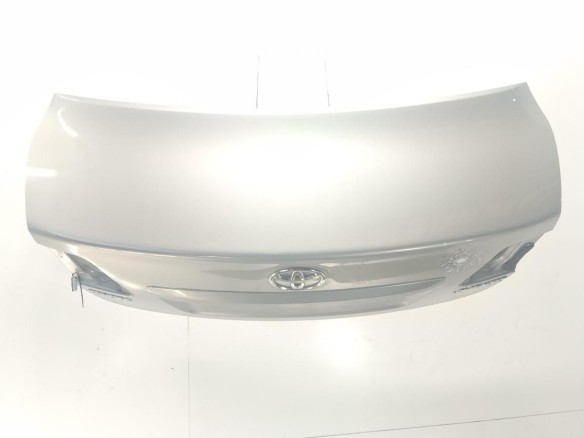   TAPA MALETA TOYOTA AVENSIS Sedán (_T27_)|Desguaces La Cabaña