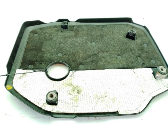 TAPA MOTOR BMW 7 (G11, G12)|Desguaces La Cabaña