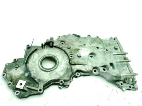  R2AA10501 TAPA DISTRIBUCION MAZDA CX-7 (ER)|Desguaces La Cabaña