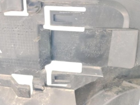 B57D30B MOTOR BMW 7 (G11, G12)|Desguaces La Cabaña 2