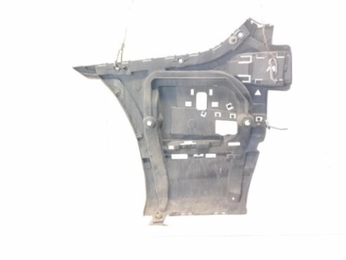  8076818 SOPORTE PARAGOLPES TRA DER BMW 7 (G11, G12)|Desguaces La Cabaña