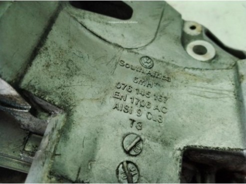  076145167 SOPORTE ALTERNADOR VW CRAFTER 30-50 Furgón (2E_)|Desguaces La Cabaña