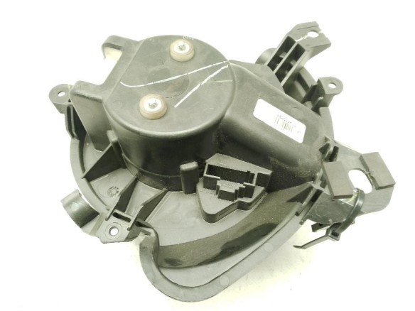 MOTOR CALEFACCION OPEL COMBO Furgón/ranchera familiar (X12)|Desguaces La Cabaña