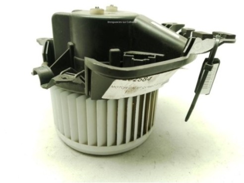 MOTOR CALEFACCION|Desguaces La Cabaña 2