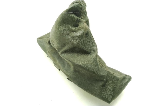 FUNDA FRENO MANO CITROEN C5 III (RD_)|Desguaces La Cabaña