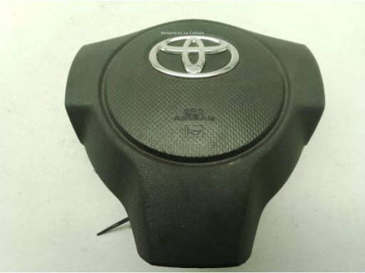 TOYOTA|Desguaces La Cabaña