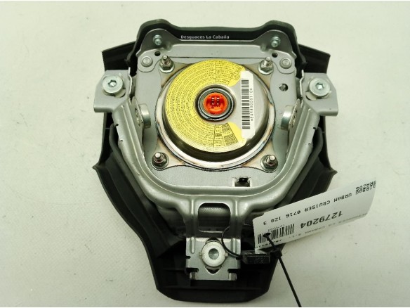 EARA9006110 AIRBAG IZQ TOYOTA URBAN CRUISER (_P1_)|Desguaces La Cabaña