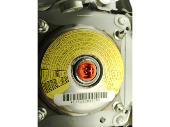 EARA9006110 AIRBAG IZQ TOYOTA URBAN CRUISER (_P1_)|Desguaces La Cabaña