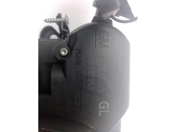 13184055 MANDO COMPLETO OPEL ASTRA H (A04) |Desguaces La Cabaña