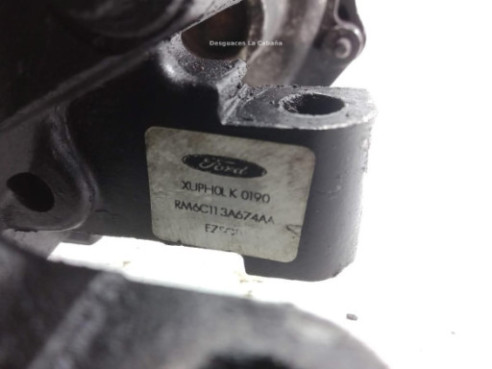RM6C113A674AA BOMBA DIRECCION FORD TRANSIT Furgón (FA_ _) |Desguaces La Cabaña