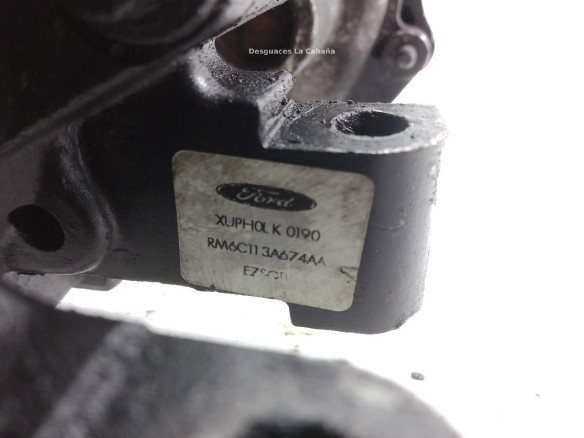 RM6C113A674AA BOMBA DIRECCION FORD TRANSIT Furgón (FA_ _) |Desguaces La Cabaña