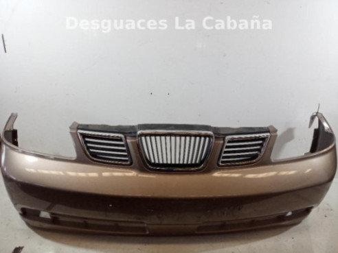 PARAGOLPES DLEANTERO|Desguaces La Cabaña 2