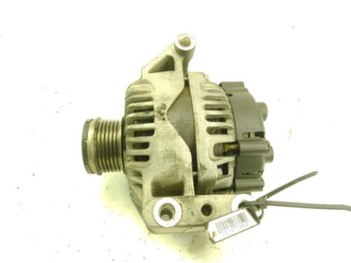 51944878 ALTERNADOR PEUGEOT BIPPER (AA_) |Desguaces La Cabaña