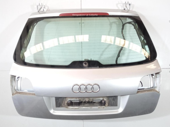 PORTON AUDI A6 (4F2, C6) |Desguaces La Cabaña