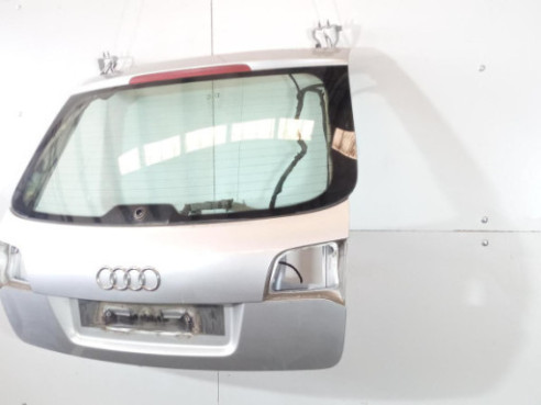 PORTON AUDI A6 (4F2, C6) |Desguaces La Cabaña