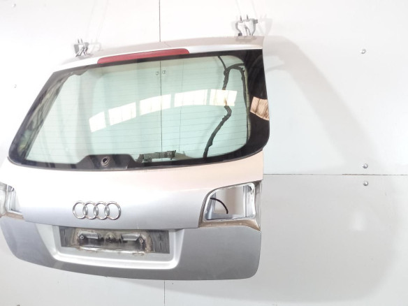 PORTON AUDI A6 (4F2, C6) |Desguaces La Cabaña