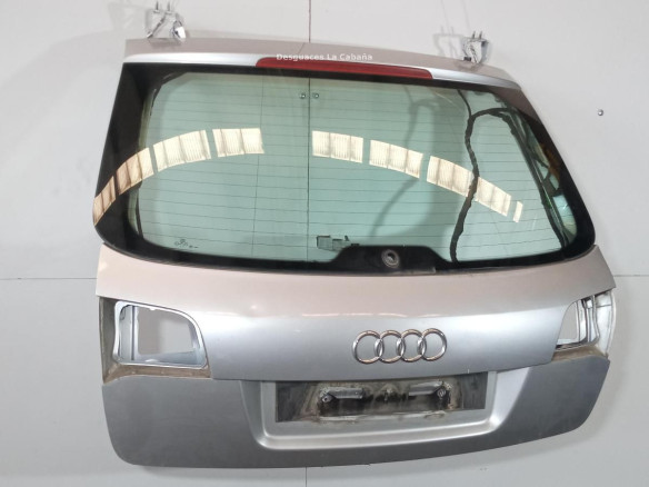 PORTON AUDI A6 (4F2, C6) |Desguaces La Cabaña