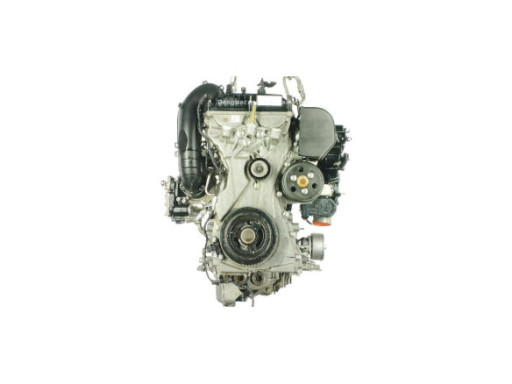 MOTOR COMPLETO|Desguaces La Cabaña