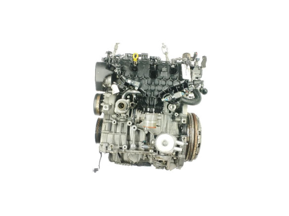 N3DA MOTOR FORD FOCUS IV (HN) |Desguaces La Cabaña