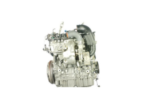 N3DA MOTOR FORD FOCUS IV (HN) |Desguaces La Cabaña