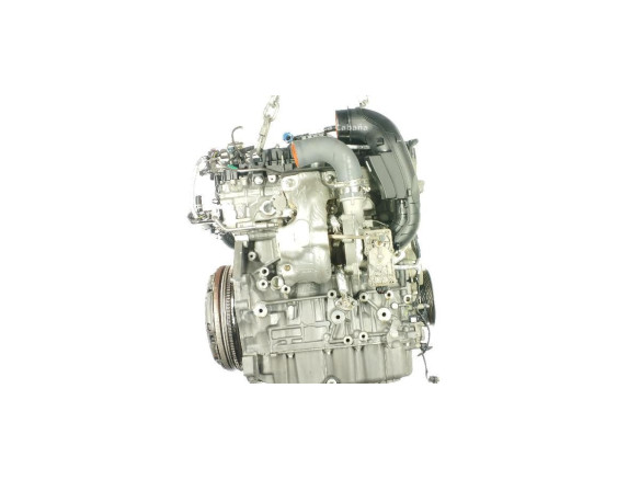 N3DA MOTOR FORD FOCUS IV (HN) |Desguaces La Cabaña