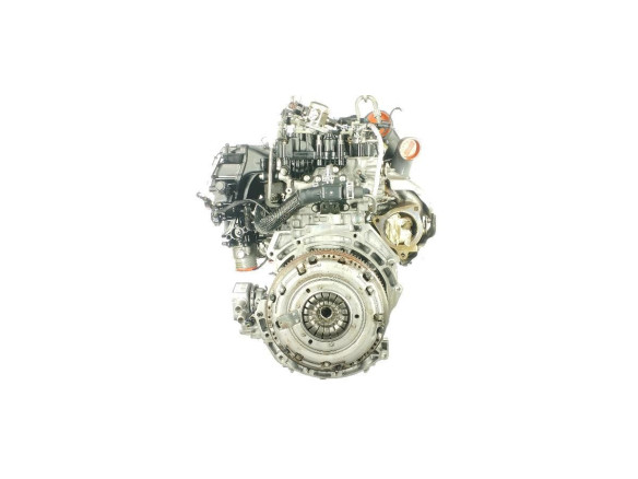 N3DA MOTOR FORD FOCUS IV (HN) |Desguaces La Cabaña