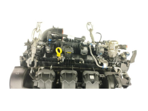 N3DA MOTOR FORD FOCUS IV (HN) |Desguaces La Cabaña