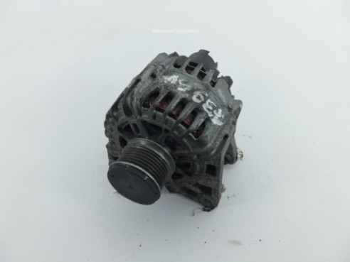 231005770R ALTERNADOR DACIA DUSTER |Desguaces La Cabaña