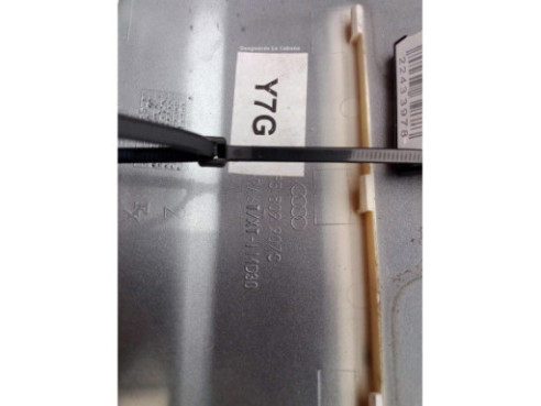 TAPA COMBUSTIBLE AUDI A6 (4F2, C6) |Desguaces La Cabaña