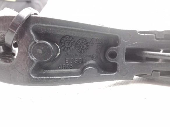 BRAZO LIMPIAPARABRISAS DEL DER CITROEN XSARA PICASSO (N68) |Desguaces La Cabaña