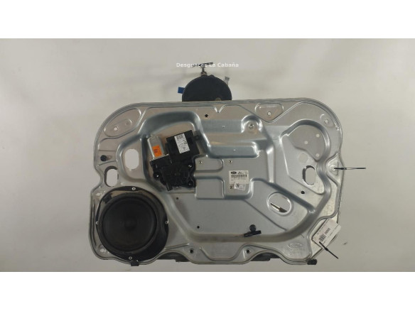 14B533CG ELEVALUNAS PUERTA LAT DEL DER FORD KUGA I |Desguaces La Cabaña