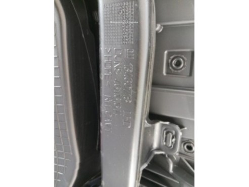 13460718 SALPICADERO OPEL CROSSLAND X (P17)|Desguaces La Cabaña