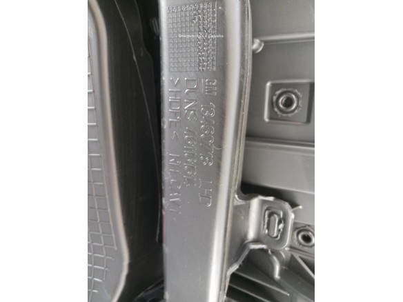 13460718 SALPICADERO OPEL CROSSLAND X (P17)|Desguaces La Cabaña