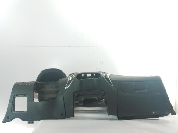 847192S010 SALPICADERO HYUNDAI ix35 (LM, EL, ELH)|Desguaces La Cabaña
