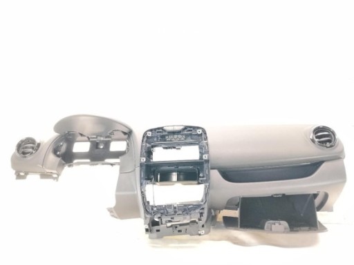 W000028313 MOTOR LIMPIAPARABRISAS TRA RENAULT CLIO IV (BH_)|Desguaces La Cabaña