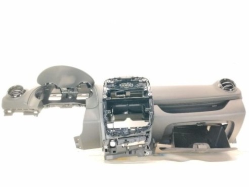 W000028313 MOTOR LIMPIAPARABRISAS TRA RENAULT CLIO IV (BH_)|Desguaces La Cabaña 2