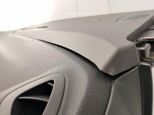   SALPICADERO RENAULT CLIO IV (BH_)|Desguaces La Cabaña