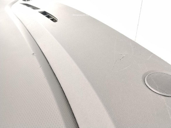   SALPICADERO RENAULT CLIO IV (BH_)|Desguaces La Cabaña