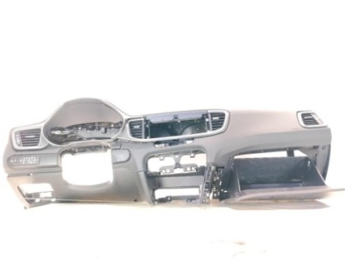 58411G4300 BRAZO SUSPENSION TRA DER INF ANTERIOR KIA CEED (CD)|Desguaces La Cabaña 2