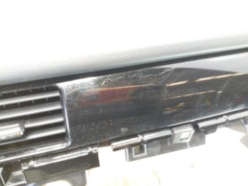 SALPICADERO MITSUBISHI OUTLANDER III (GG_W, GF_W, ZJ)|Desguaces La Cabaña