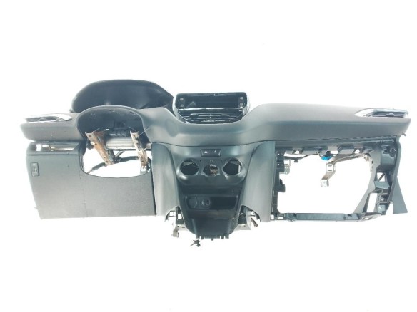 SALPICADERO PEUGEOT 208|Desguaces La Cabaña