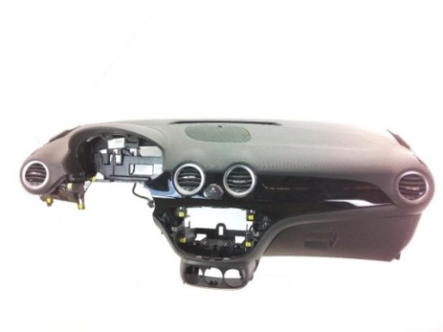 13480408 SALPICADERO OPEL ADAM (M13)|Desguaces La Cabaña
